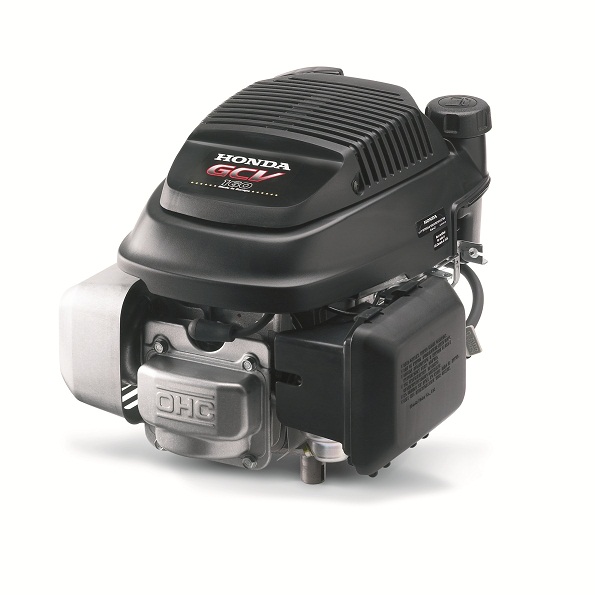 160 Canada gcv honda #3