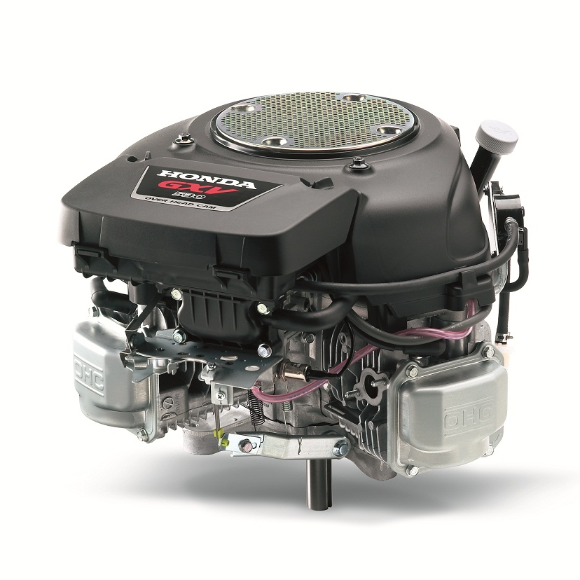Gxv530 honda #4