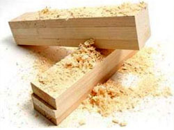 Технология производства клееного бруса