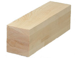 Технология производства клееного бруса